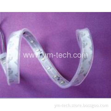 3528SMD 24V LED Strip60 LED WHITE PCB NON-WATERPROOF